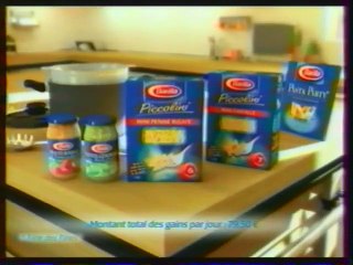 France 3 : C.N, Pub, 3 B.A : 23-10-2008