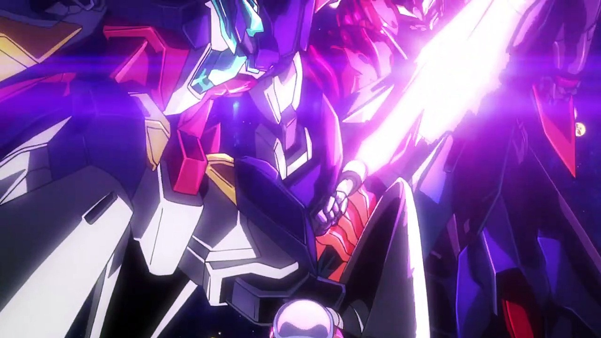 Gundam Build Divers Re:Rise 2nd Season 