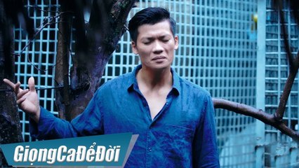 Cho Vừa Lòng Em - Thành Nguyên (MV 4K)  GIỌNG CA ĐỂ ĐỜI