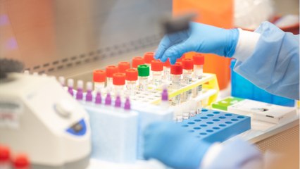 LabCorp Pushes Coronavirus Test Availability