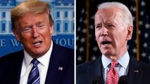 Biden bashes Trump's immigration pause over coronavirus as 'irrational'. Subscribe to support us