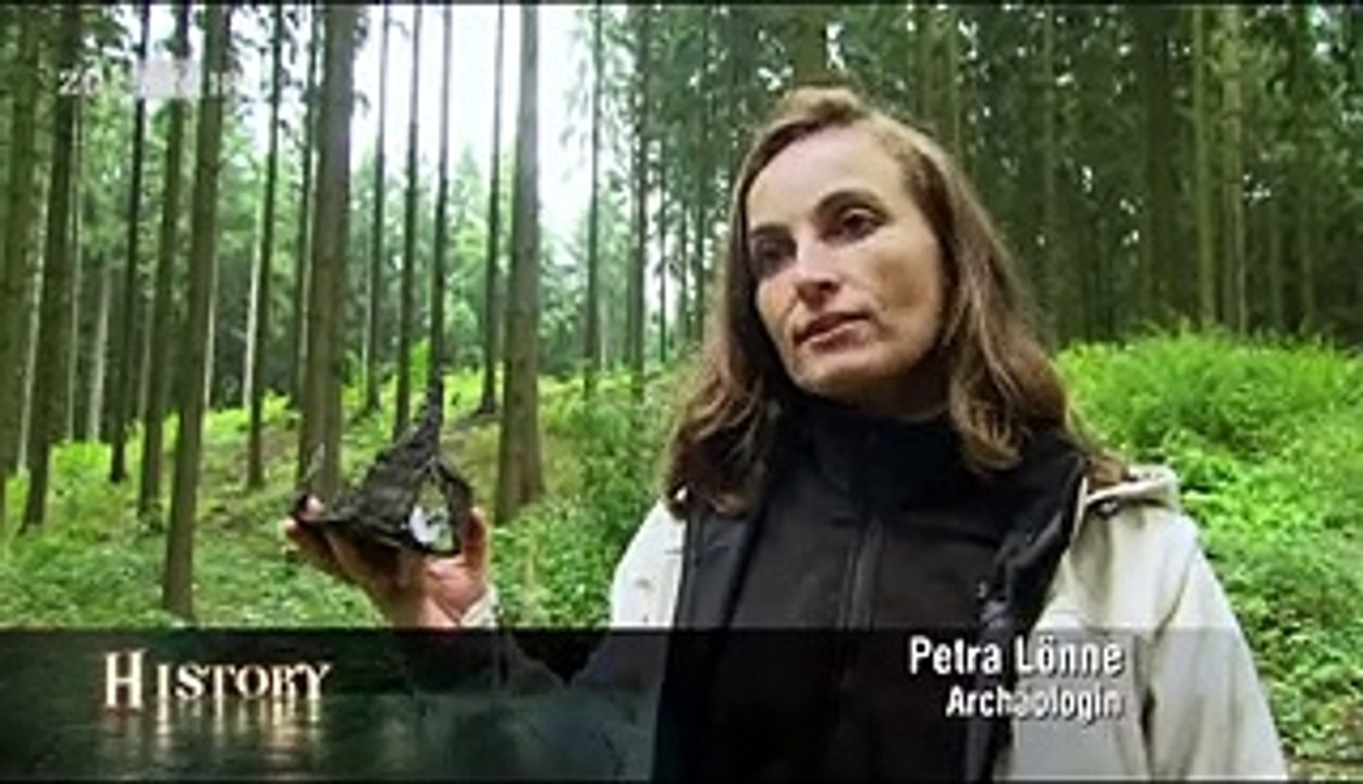 [Doku] ZDF-History - 3000 Jahre Schlachtfeld Deutschland-YB3OMJt-BiQ_x264