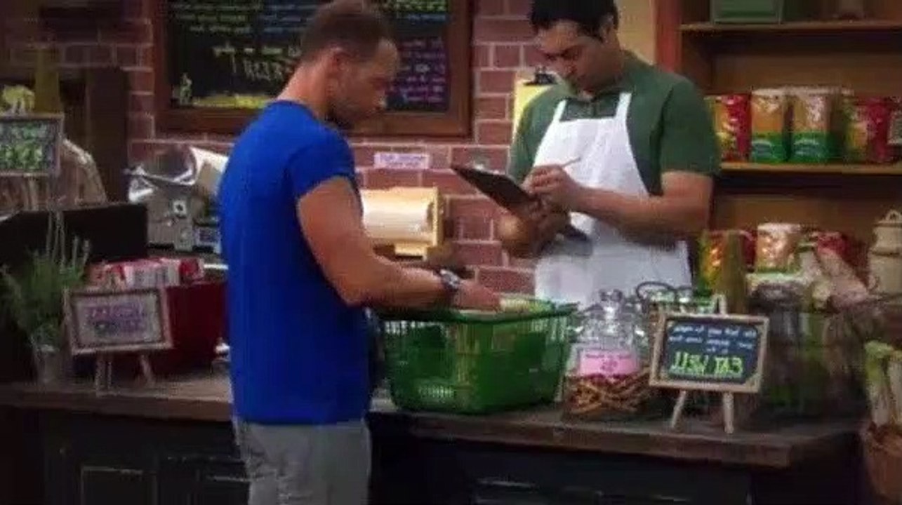 Melissa And Joey S03E08