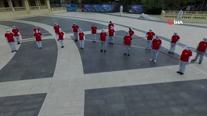 Büyükçekmece Belediyesi 23 Nisanı coşkuyla kutladı