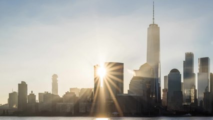 Quarantine Improving Air Quality