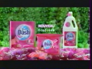 France 3 : Fin Toowam, 2 C.N, Pub, 5 B.A : 24-09-2008