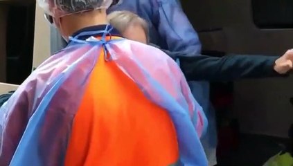 España registra hoy 3.401 altas hospitalarias