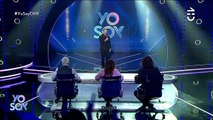 ¡ES IGUALITO! Miguel Bosé se presentó en Yo Soy...  - Chilevisión: #YoSoyCHV