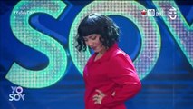 ¡Increíble! No hay dudas, ella es Mon Laferte  -  Chilevisión: #YoSoyCHV