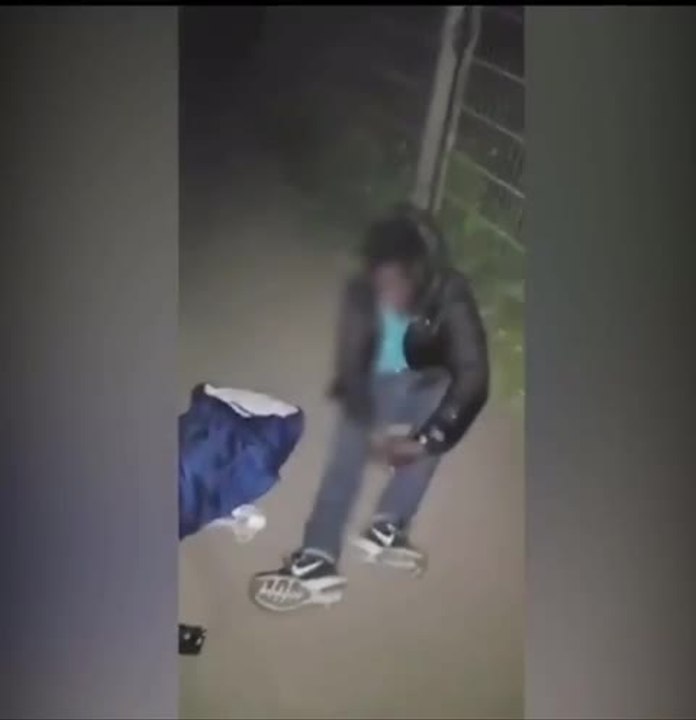 Violence policière contre un migrant soudanais à Bruxelles: une information judiciaire ouverte, un policier privé de liberté!