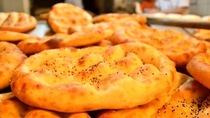 İçişleri Bakanlığı pideyle ilgili karışıklığı düzeltti: Pide üretimi iftara 2 saat kala durdurulacak ancak satış devam edecek