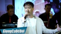 Thư Cho Mẹ - Quang Lập  St Trần Quang Lộc  GIỌNG CA ĐỂ ĐỜI