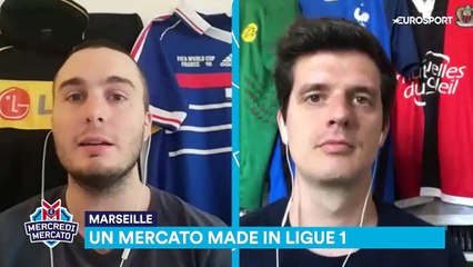 L'OM n'a pas d'argent ? Voici cinq pistes low-cost mais intelligentes