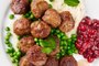 Ikea Released Its Signature Swedish Meatballs Recipe
