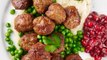 Ikea Released Its Signature Swedish Meatballs Recipe