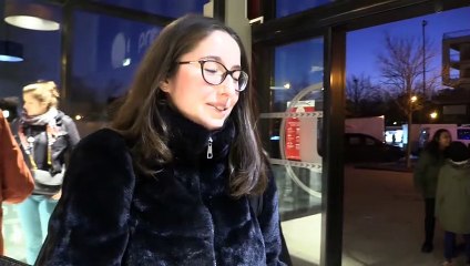 Micro-trottoir sur les inégalité femmes-hommes