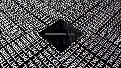 mTitle Abstract FCPX Plugin - Modern Typography Patterns Plugin Exclusively For Final Cut Pro X