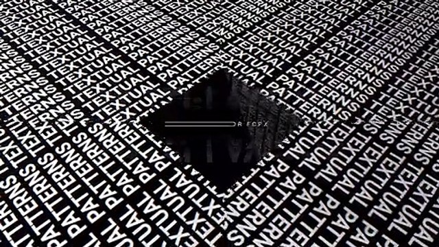 mTitle Abstract FCPX Plugin - Modern Typography Patterns Plugin Exclusively For Final Cut Pro X