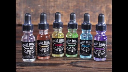 Why people consider these vapes more convenient