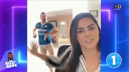 Le Top 5 des vidéos darkas du jour