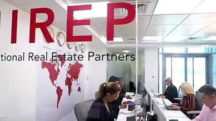 International Real Estate Partners (IREP) solutions and guidance