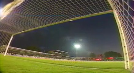 Le Replay du match SMCaen 3-2 Real Saragosse (1992/1993)