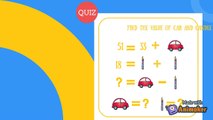 MATH RIDDLES TO BOOST YOUR BRAIN POWER