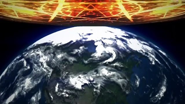 Alien Agenda : Project Grey - Directors' Cut - Teaser 1