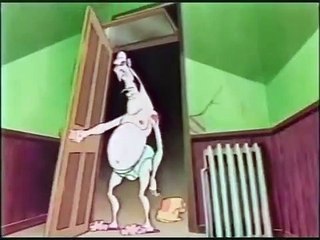 The Thing What Lurked In The Tub (Uncut Version)