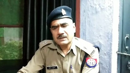 डॉक्टर से अभद्रता करना महंगा पड़ा प्रधान प्रतिनिधि को भेजे गए जेल