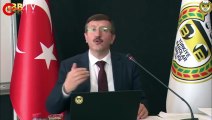 Yargıtay 3. Ceza Dairesi Başkanı infaz hukukunu anlattı