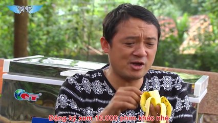 Gái Xinh Bị Lừa Full HD  Phim Hài Tết Chiến Thắng, Quang Tèo Mới Hay Nhất