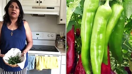 Easy way to get Vitamin C-improve your immunity