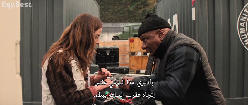 3-مشاهدة فيلم الاكشن والمغامرات والاثارة المهمة المستحيلة الجزء السادس