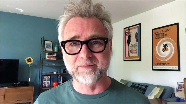 beIN STORY - Darren Tulett raconte l'Euro 1980