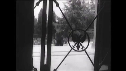 FILMI "KREVATI I PERANDORIT" | Kinematografia Shqiptare