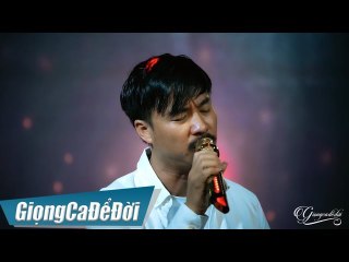 Vầng Trán Suy Tư - Quang Lập  GIỌNG CA ĐỂ ĐỜI