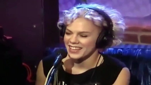 Howard Stern Radio Show On Demand Pink Get The Party Started - video Dailymotion