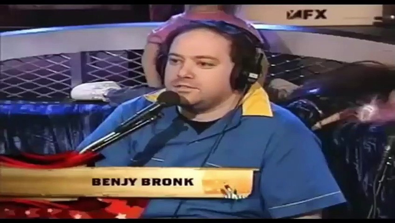 Howard Stern Radio Show On Demand Hank Benjy David Blaine In Ice