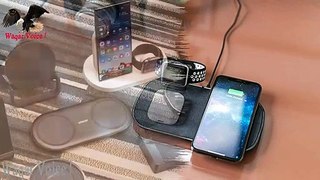 New Apple Power Bank & Chaeger for All Apple devices || Waqar Voice ! ||