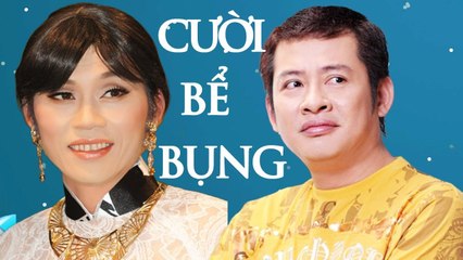Hài Hoài Linh, Tấn Beo Hay Nhất - Hài Kịch Mới Nhất Cười Bể Bụng