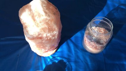 Benefits of Sea Salt,Pink Salt,black Salt in Hindi