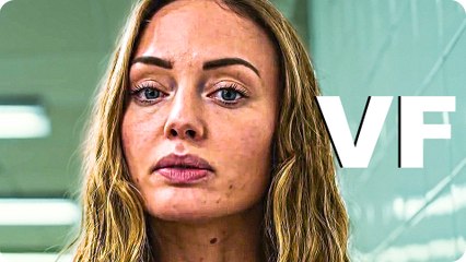 WHITE LINES Bande Annonce VF (2020)