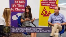 How Prince William and Kate Middleton Are Supporting Healthcare Workers