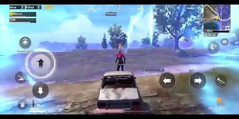 Top facts about PUBG ( Most Interesting)