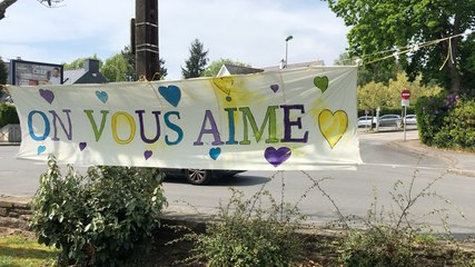 Animation musicale à la résidence autonomie