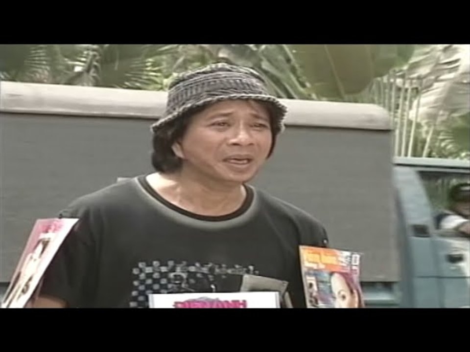 Hài Bảo Chung, Hồng Nga Hay Nhất  Hài Kịch " Bến Yêu "  Hài Việt Nam Xưa Hay Nhất