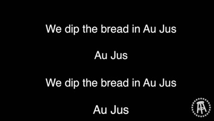 Barstool Chicago Presents: Imma Buy You A Beef (with Lyrics)