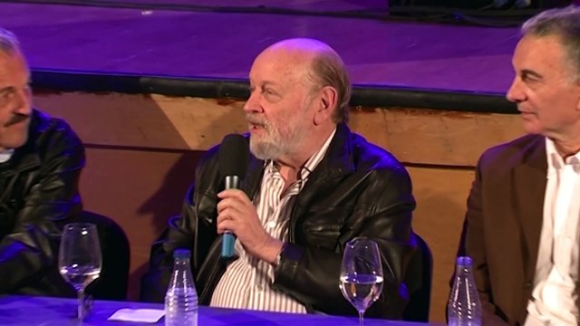 Marcos Mundstock, miembro de Les Luthiers, fallece a los 77 años