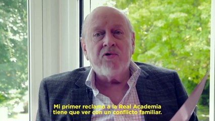 Marcos Mundstock Congreso de la lengua española